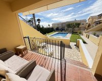 Вторичное жилье - Apartamento - Villamartin, Orihuela Costa - Вилламартин