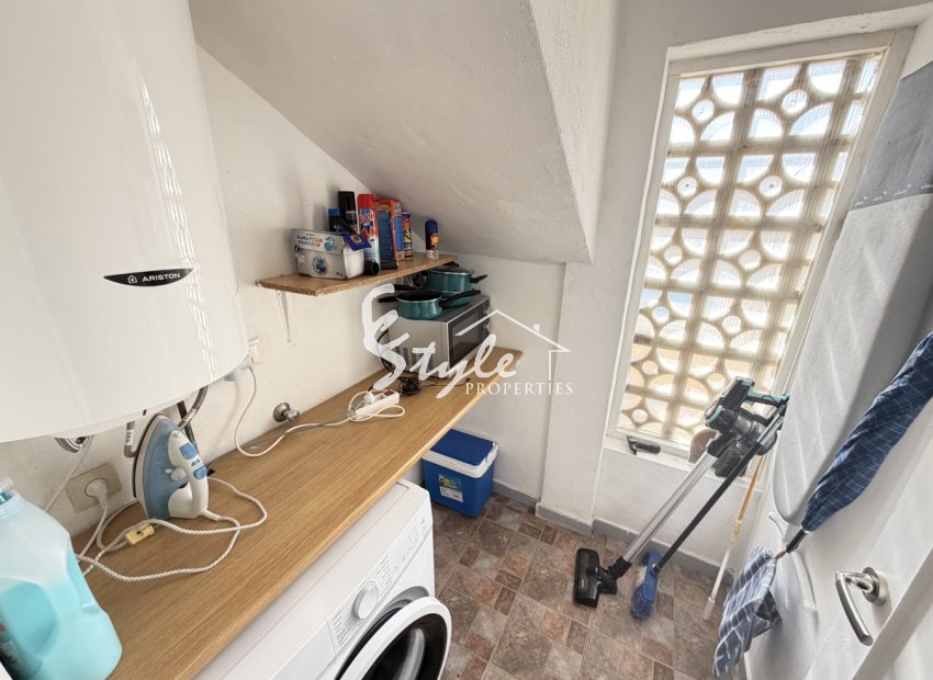 Вторичное жилье - Apartamento - Villamartin, Orihuela Costa - Вилламартин