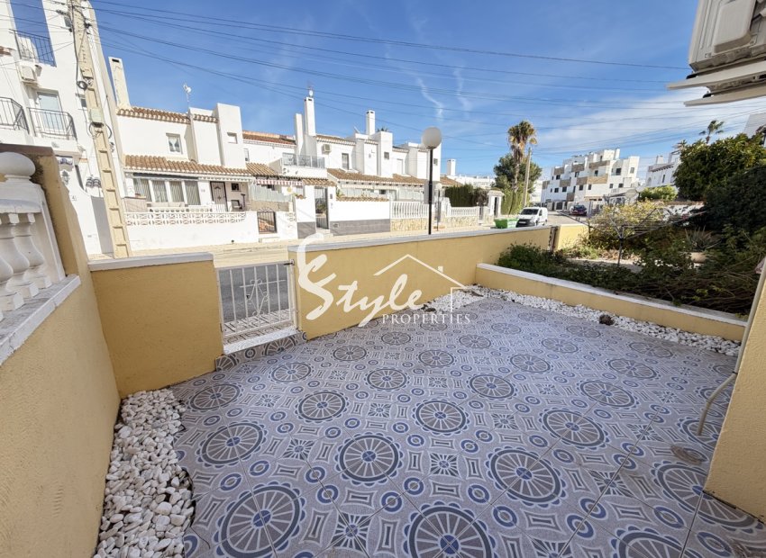 Вторичное жилье - Apartamento - Villamartin, Orihuela Costa - Вилламартин