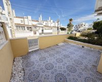 Вторичное жилье - Apartamento - Villamartin, Orihuela Costa - Вилламартин