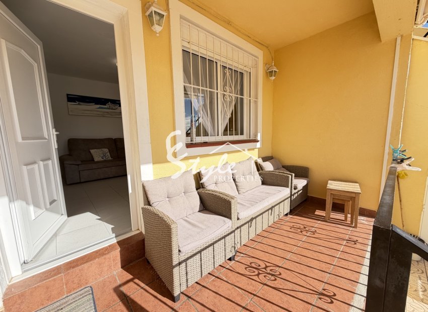 Вторичное жилье - Apartamento - Villamartin, Orihuela Costa - Вилламартин