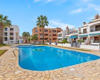 Вторичное жилье - Apartamento - Villamartin, Orihuela Costa - Вилламартин