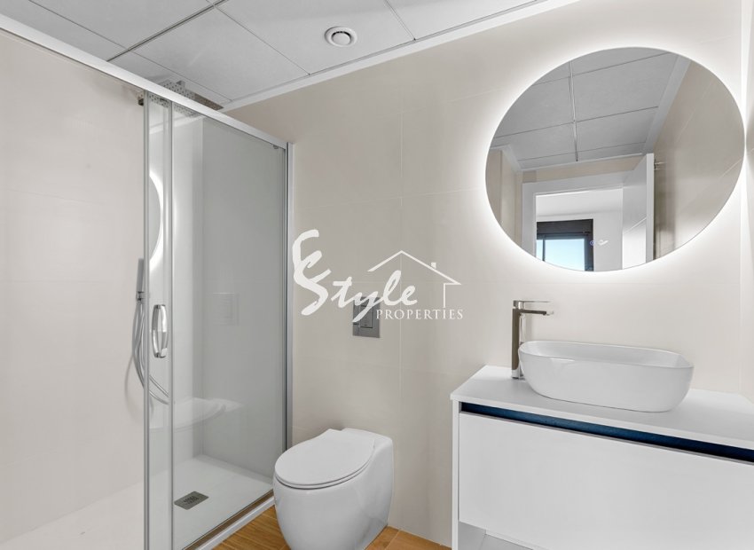 Вторичное жилье - Apartamento - Villamartin, Orihuela Costa - Вилламартин