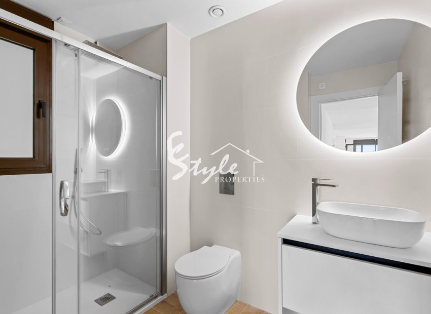 Вторичное жилье - Apartamento - Villamartin, Orihuela Costa - Вилламартин