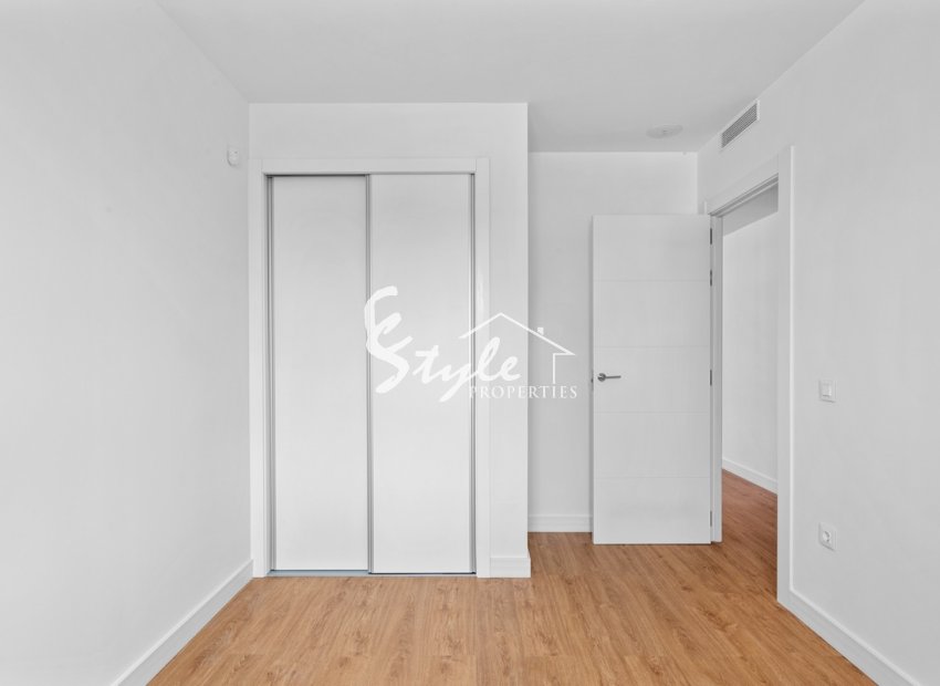 Вторичное жилье - Apartamento - Villamartin, Orihuela Costa - Вилламартин