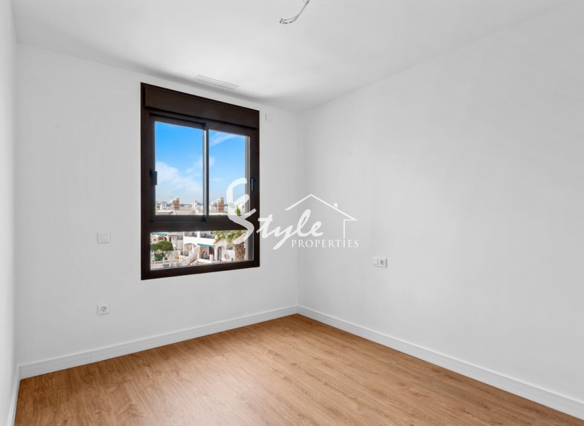 Вторичное жилье - Apartamento - Villamartin, Orihuela Costa - Вилламартин