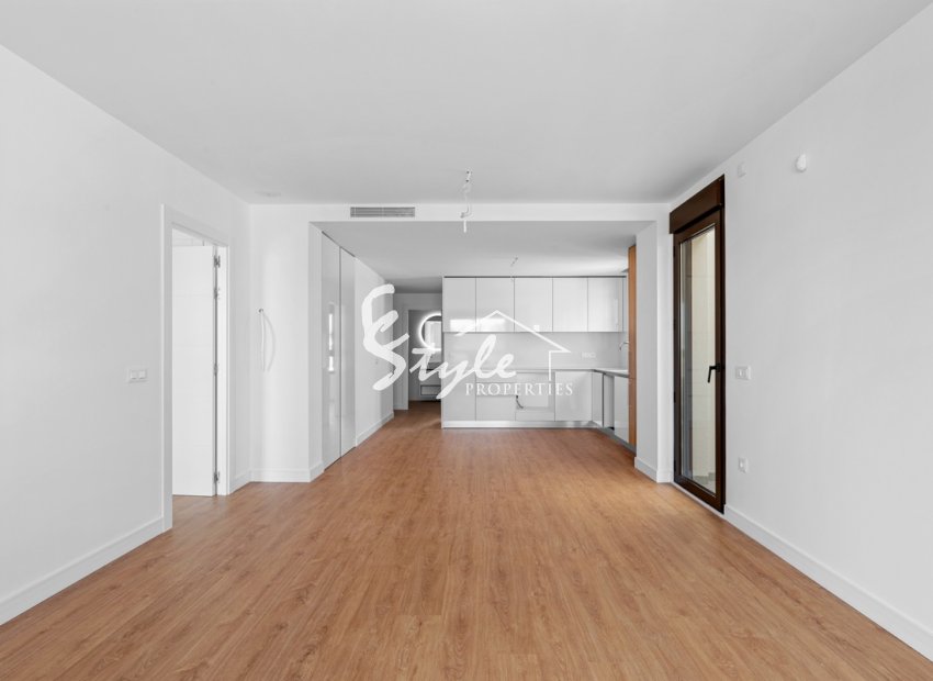 Вторичное жилье - Apartamento - Villamartin, Orihuela Costa - Вилламартин