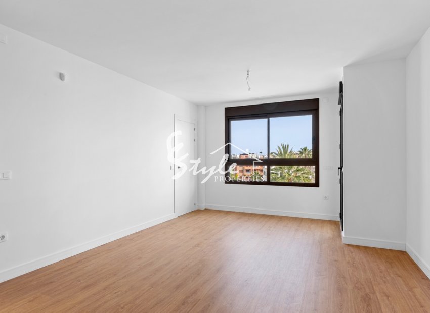 Вторичное жилье - Apartamento - Villamartin, Orihuela Costa - Вилламартин