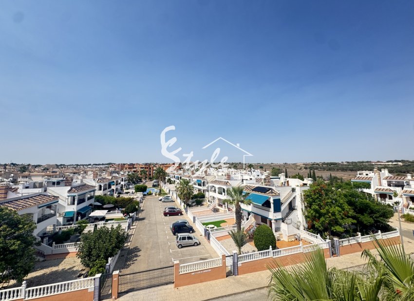 Вторичное жилье - Apartamento - Villamartin, Orihuela Costa - Вилламартин