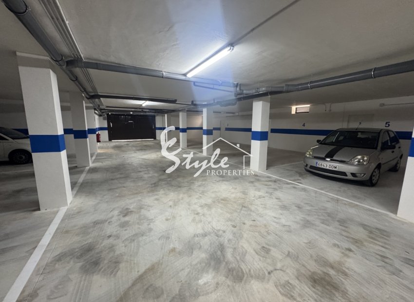 Вторичное жилье - Apartamento - Villamartin, Orihuela Costa - Вилламартин