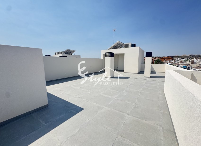 Вторичное жилье - Apartamento - Villamartin, Orihuela Costa - Вилламартин