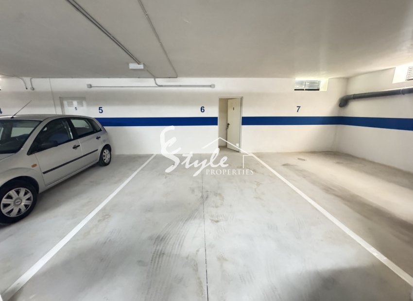 Вторичное жилье - Apartamento - Villamartin, Orihuela Costa - Вилламартин