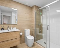 Вторичное жилье - Apartamento - Villamartin, Orihuela Costa - Вилламартин