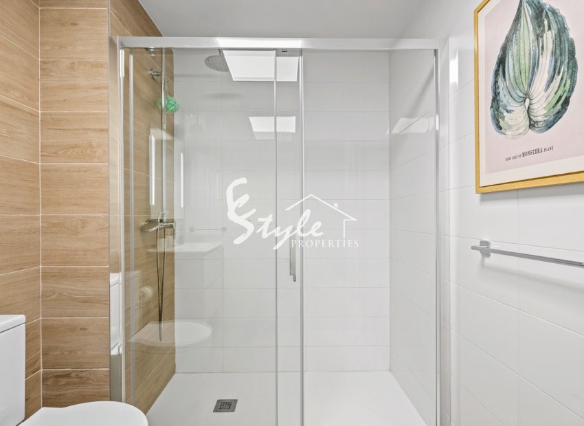 Вторичное жилье - Apartamento - Villamartin, Orihuela Costa - Вилламартин