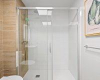 Вторичное жилье - Apartamento - Villamartin, Orihuela Costa - Вилламартин