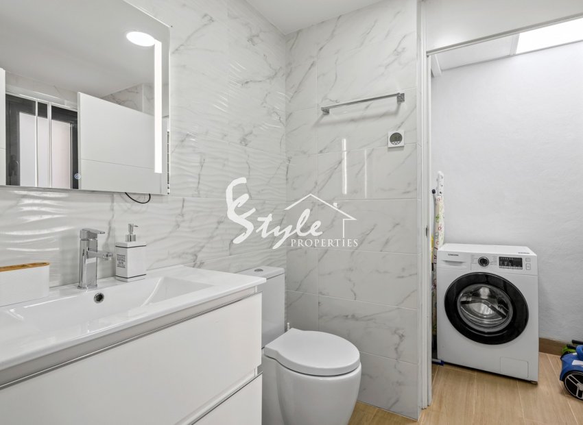 Вторичное жилье - Apartamento - Villamartin, Orihuela Costa - Вилламартин