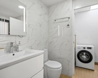 Вторичное жилье - Apartamento - Villamartin, Orihuela Costa - Вилламартин