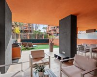 Вторичное жилье - Apartamento - Villamartin, Orihuela Costa - Вилламартин