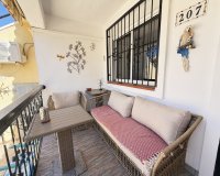 Вторичное жилье - Apartamento - Villamartin, Orihuela Costa - Вилламартин