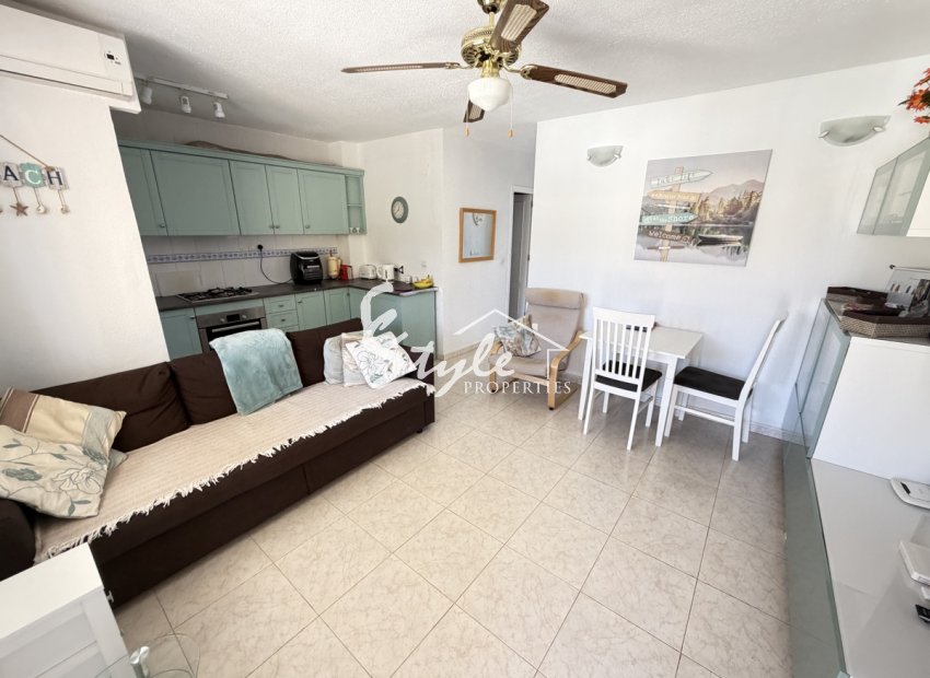 Вторичное жилье - Apartamento - Villamartin, Orihuela Costa - Вилламартин