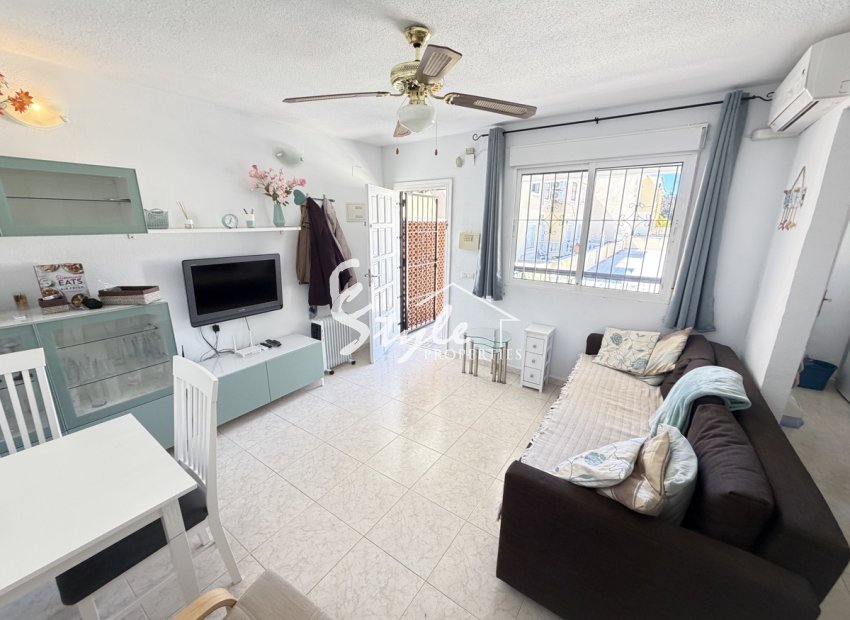 Вторичное жилье - Apartamento - Villamartin, Orihuela Costa - Вилламартин
