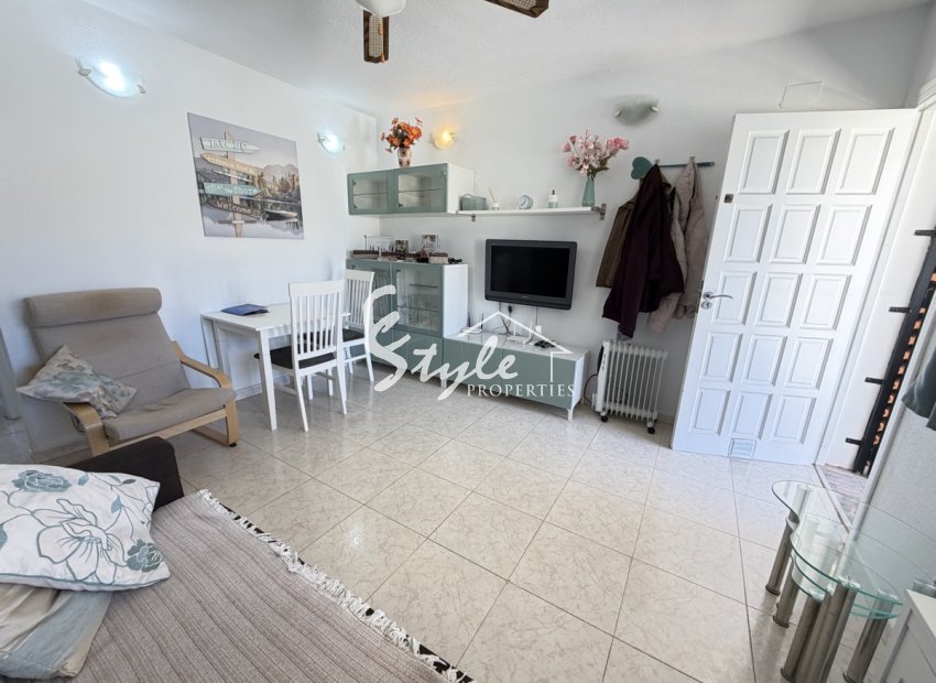 Вторичное жилье - Apartamento - Villamartin, Orihuela Costa - Вилламартин
