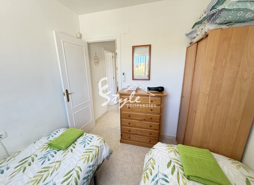 Вторичное жилье - Apartamento - Villamartin, Orihuela Costa - Вилламартин