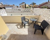 Вторичное жилье - Apartamento - Villamartin, Orihuela Costa - Вилламартин