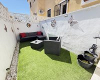 Вторичное жилье - Apartamento - Villamartin, Orihuela Costa - Вилламартин