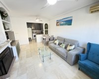 Вторичное жилье - Apartamento - Villamartin, Orihuela Costa - Вилламартин