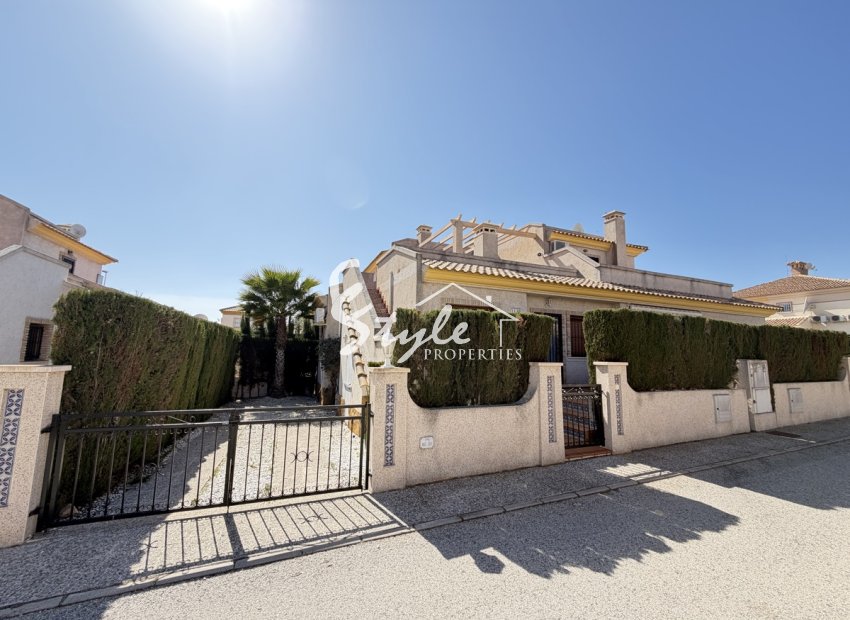 Вторичное жилье - Apartamento - Villamartin, Orihuela Costa - Вилламартин