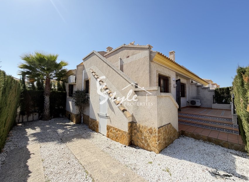 Вторичное жилье - Apartamento - Villamartin, Orihuela Costa - Вилламартин