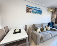 Вторичное жилье - Apartamento - Villamartin, Orihuela Costa - Вилламартин