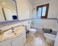 Вторичное жилье - Apartamento - Villamartin, Orihuela Costa - Вилламартин