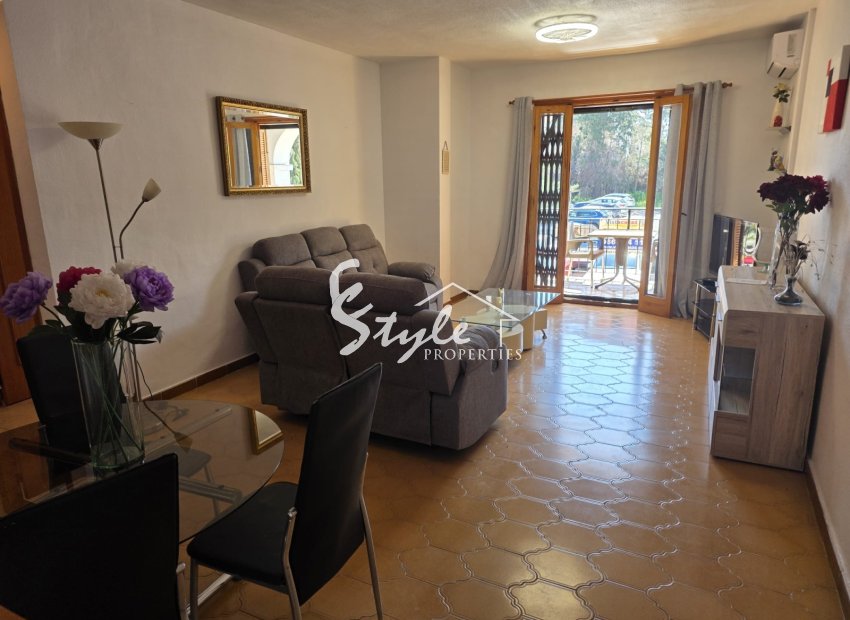 Вторичное жилье - Apartamento - Villamartin, Orihuela Costa - Вилламартин