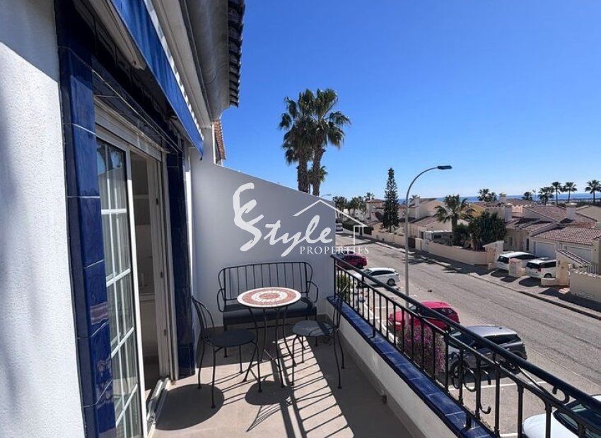 Вторичное жилье - Apartamento - Villamartin, Orihuela Costa - Вилламартин