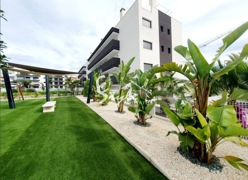 Вторичное жилье - Apartamento - Villamartin, Orihuela Costa - Вилламартин