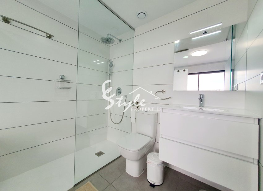 Вторичное жилье - Apartamento - Villamartin, Orihuela Costa - Вилламартин