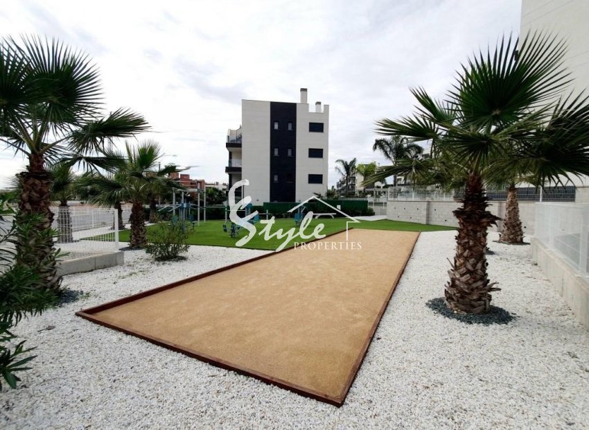 Вторичное жилье - Apartamento - Villamartin, Orihuela Costa - Вилламартин