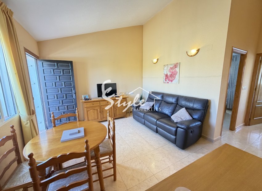 Вторичное жилье - Apartamento - Villamartin, Orihuela Costa - Вилламартин