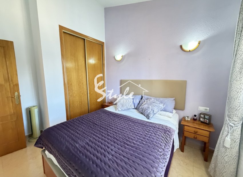 Вторичное жилье - Apartamento - Villamartin, Orihuela Costa - Вилламартин