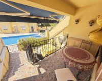 Вторичное жилье - Apartamento - Villamartin, Orihuela Costa - Вилламартин