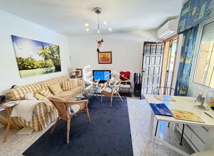 Вторичное жилье - Apartamento - Villamartin, Orihuela Costa - Вилламартин