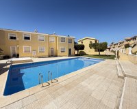Вторичное жилье - Apartamento - Villamartin, Orihuela Costa - Вилламартин