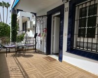 Вторичное жилье - Apartamento - Villamartin, Orihuela Costa - Вилламартин