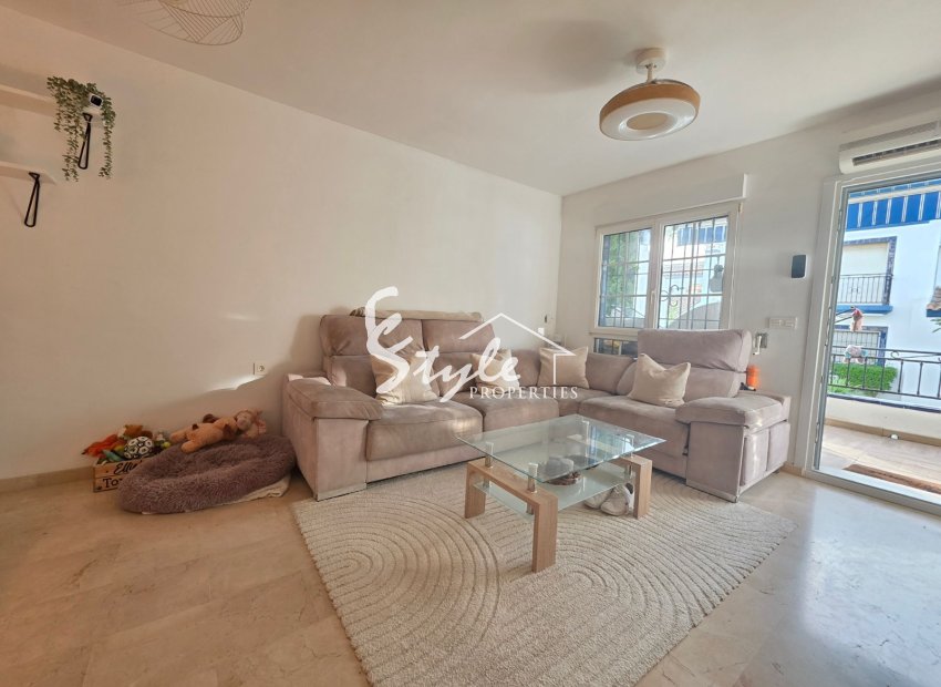 Вторичное жилье - Apartamento - Villamartin, Orihuela Costa - Вилламартин