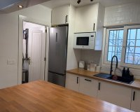 Вторичное жилье - Apartamento - Villamartin, Orihuela Costa - Вилламартин