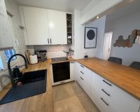 Вторичное жилье - Apartamento - Villamartin, Orihuela Costa - Вилламартин