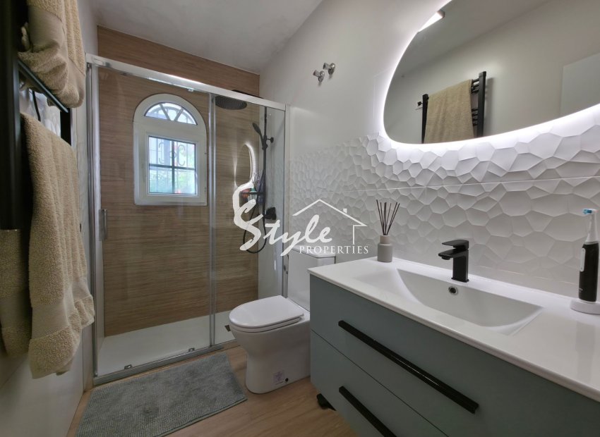 Вторичное жилье - Apartamento - Villamartin, Orihuela Costa - Вилламартин