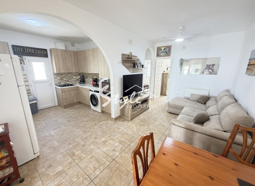 Вторичное жилье - Apartamento - Villamartin, Orihuela Costa - Вилламартин